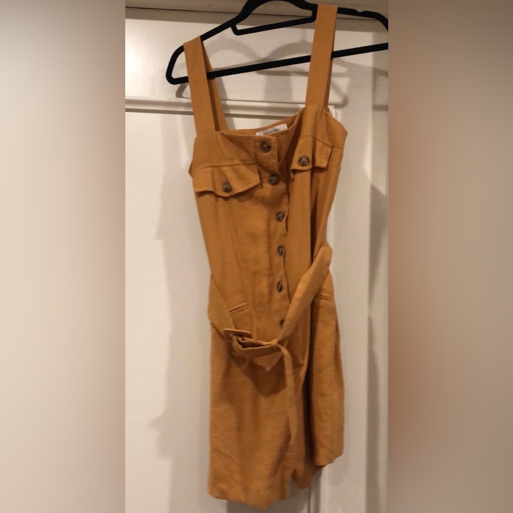 First Monday Romper - image 1